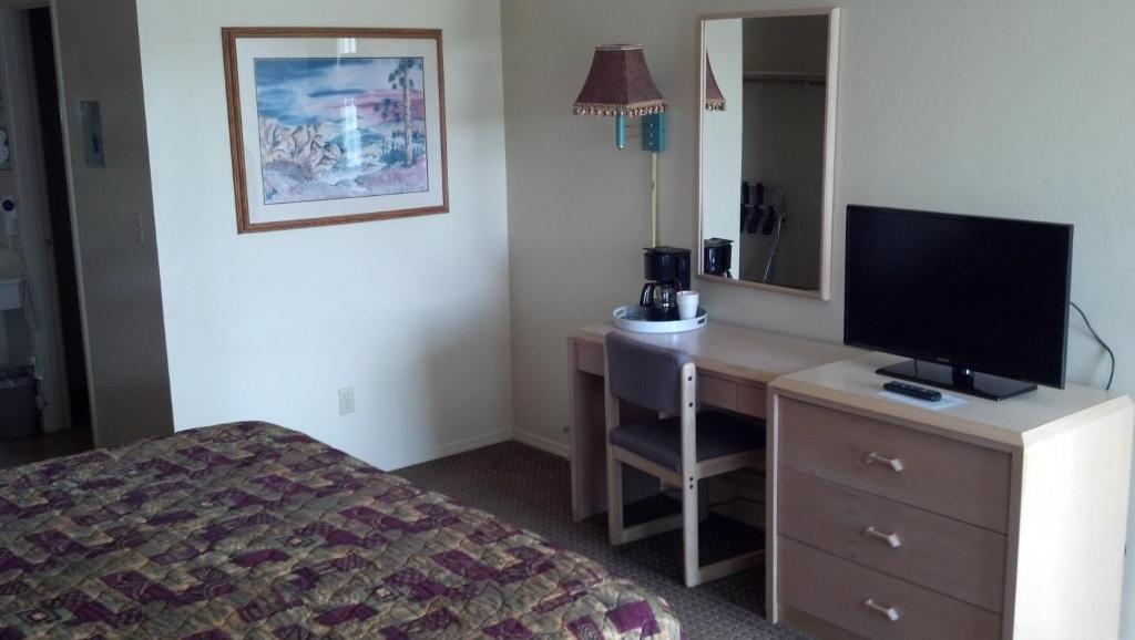 Heritage House Motel Prescott Zimmer foto